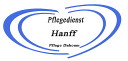 Pflegedienst Hanff Logo